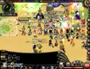 #1アスガルドロオサーバー　花火大会2015/6/23 21:00