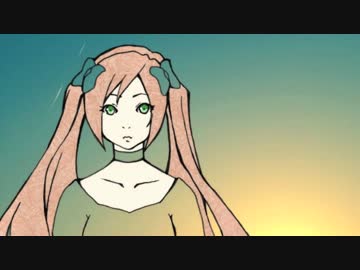 【NNI】フォールダウン/ずんだロボット【オリジナル】