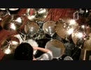 【全力で】Stuck in the middle　叩いてみた【ドラム】