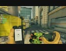 Die TryingなDirty Bomb Open Beta楽しむ part2