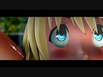 【MMD】疑心暗鬼な愛宕さん