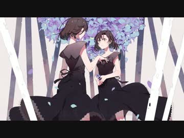 【GUMI】ネメシアと孤独【オリジナルMV】