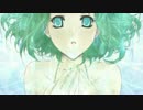 【GUMIオリジナル曲】(Naked×Naked)in the Rain