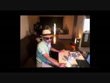 2015/6/26 ウナちゃんマン vs HOPE