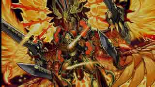 マイリスト デュエル マスターズ背景ストーリー Nicozon