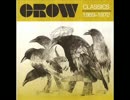Crow - Cottage Cheese　(1970)