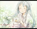 【初音ミク】marguerite【オリジナル曲】
