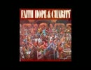 FAITH, HOPE & CHARITY 　-　SO MUCH LOVE　(1970)