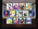 サクラ大戦ペンタスロン 4-3-1（サクラ4 13本目・通算062本目）