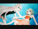 【IA×ONE】泡沫メロウ【オリジナル】