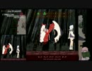 【第７回東方ニコ童祭】ドット絵風東方MMDでRomantic Love(Remix)