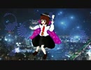 【第７回東方ニコ童祭】Theme_of_psychic【東方深秘録】