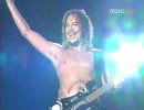 Metallica - The Other New Song (Seoul Olympic Main Stadium 2006.08.15)