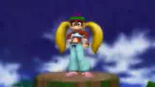 ドンキーコングたるジェットレース実況 Dkアイランド最速伝説 03 ニコニコ動画