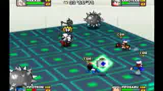 サルバトーレ プレイ動画 #27