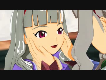 【MMDドラマ】はるトップ リベルニア編 三章 第1話「やさしい両手」