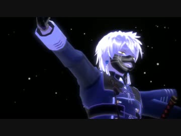 【ＭＭＤ刀剣乱舞】うそつき【鳴狐】