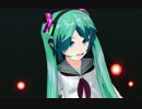 【モデル配布】ミクとリンのELECT（第2改修版モデル）
