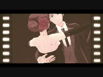 【APヘタリアMMD】¡MiraQuiénBaila!的な何か【※モデル改造あり】