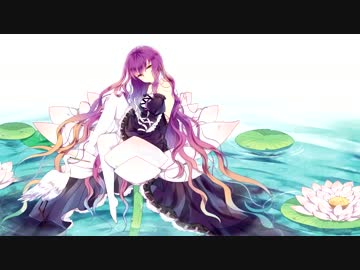 「東方」 Thank you for dears. -- GET IN THE RING