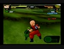 ドラゴンボールZスパーキングネオを実況プレイ！サイヤ人編Part4