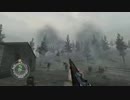【CoD2】残党兵が最前線実況24【Rangers Lead the Way】