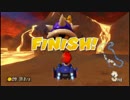 マリオカート8交流戦 AzU vs SeŁ 3GP