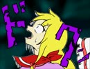 【第７回東方ニコ童祭】幻想郷は一切れのリボンのように　前編