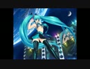 初音ミク  Heaven Is A Place On Earth  (洋楽カバー）