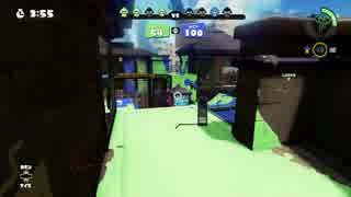 【実況】本気マッチで塗りたくる#19【Splatoon】