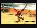 【MH4G】運命に翻弄されしMH仲間達のenjoy実況　part6