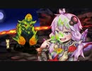 【MH4G】結月ゆかりのチャアク道　二【Gイべ 臨界ブラキ】