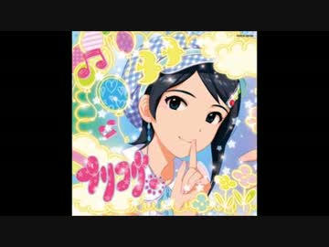 【アイマスremix】プリコグ(metal remix)【水谷絵理】