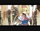 【第７回東方ニコ童祭】東方前聖譚#5【東方手描き】