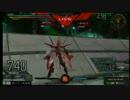 【EXVSMB】第8回暁杯【シャッフル大会】part1