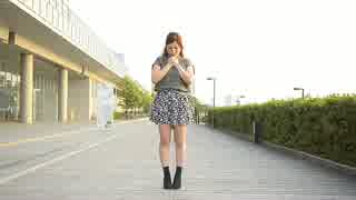 【ちゃんりえ】ハイドアンド・シーク【踊ってみた】