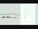 【オリジナル】 五月雨ステップ 【作曲してみた】