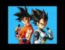 【カラオケ】ドラゴンボールＺ ヒット曲集 カラオケメドレー