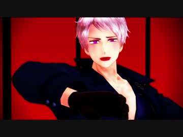 【APヘタリアMMD】普でPiNK  CAT