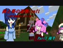 茜と葵の逆襲craft ~ゼロ知識からの工業~ Ver.3 後半