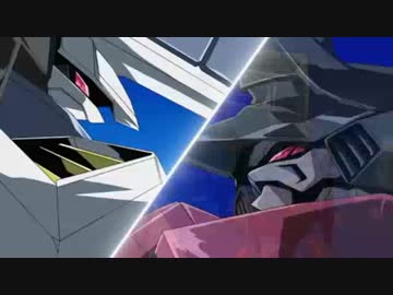 新田ちゃんがまたしてもロボットアニメのOPを歌ったらしい