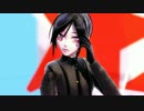 【MMD刀剣乱舞】　夕景イエスタデイ　【薬研藤四郎】