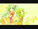 【ミクノポップ】 Sweet Heaven 【初音ミク＋GUMI】