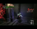 【DMC4SE】 (微)解説しながら実況プレイ Mission4-1 【NERO/DANTE】