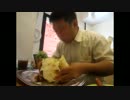 【チャレンジメニュー】下町ケバブの１.３㎏ギガケバブ１０分完食で無料