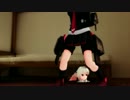 [MMD艦これ]時雨でGirls　144FPS
