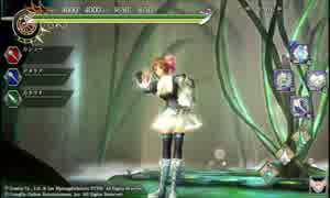 【リョナ】ラグナロク オデッセイ エース【さわやか娘】