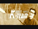 Attack Family K-TEAM　OP.200　20150509　戦