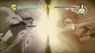 【実況】NARUTO-ナルト-疾風伝 ナルティメットストーム２ part20