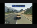 【タイガー的】GTA5プレイ動画（タクシー編）
